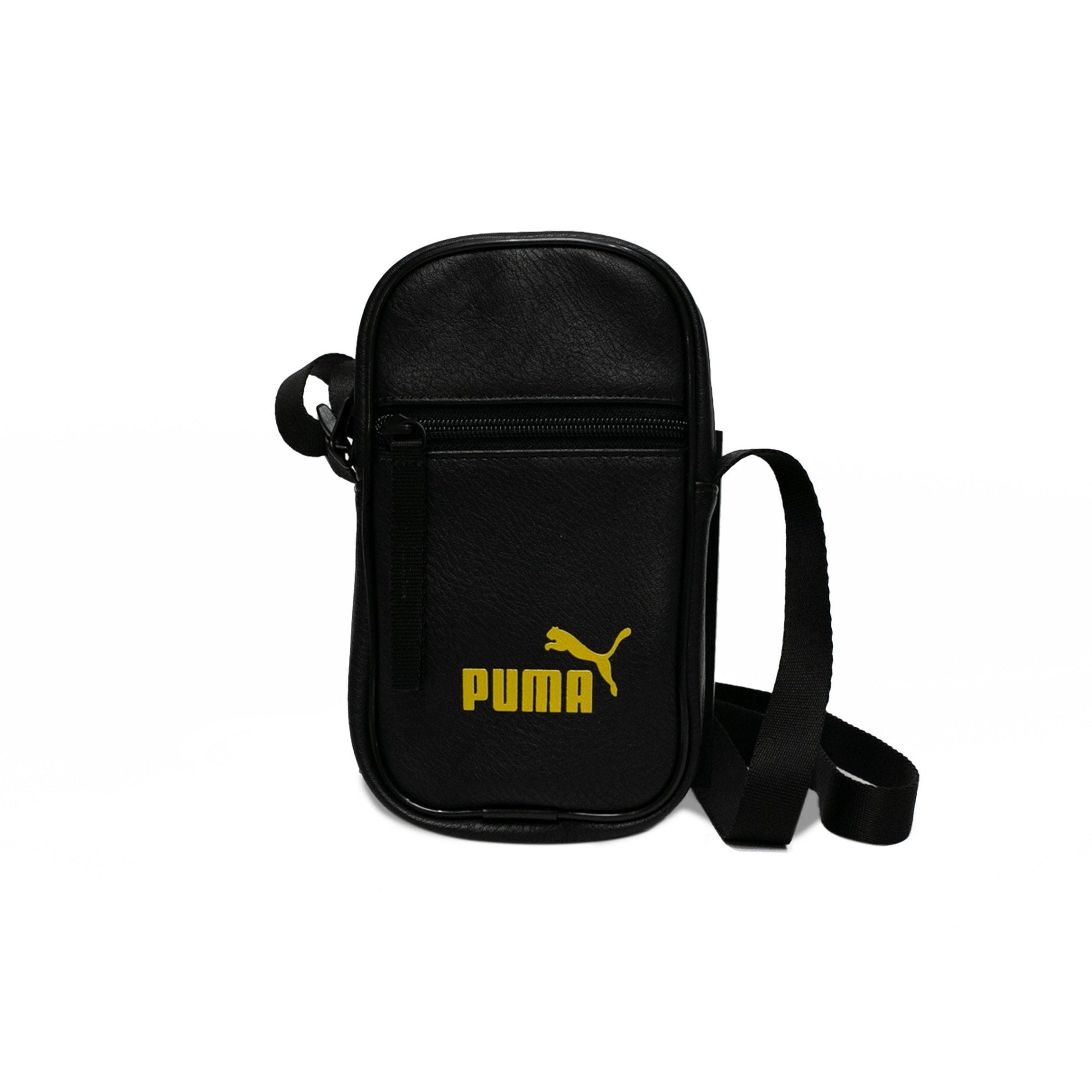  Puma Classics LV8 Pouch - Black 
