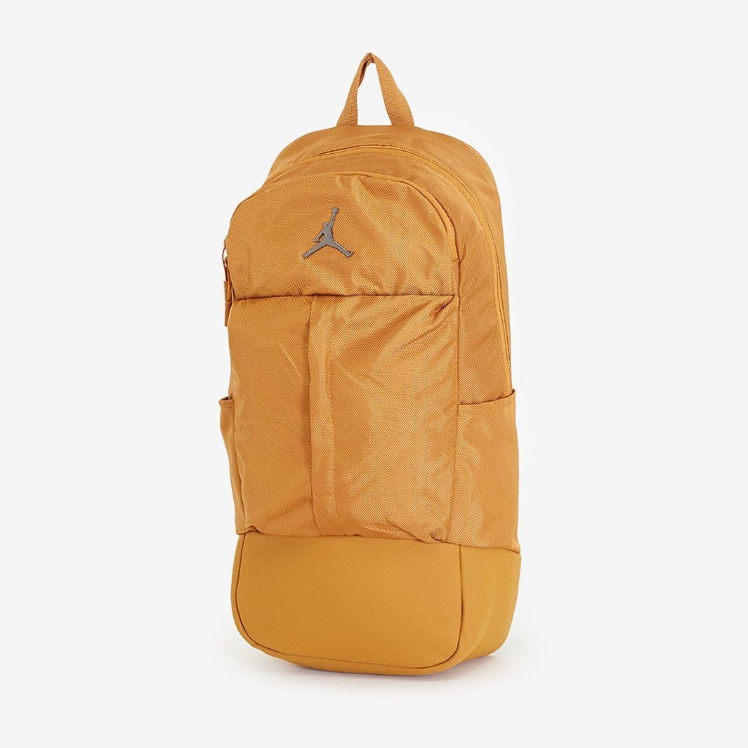  Jordan Fluid Backpack - Desert Ochre 