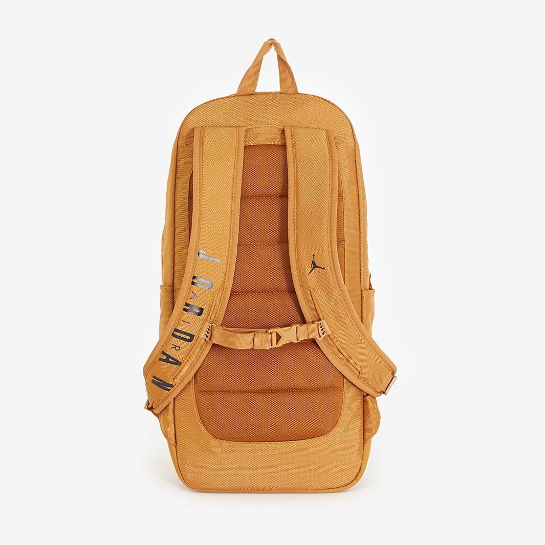  Jordan Fluid Backpack - Desert Ochre 
