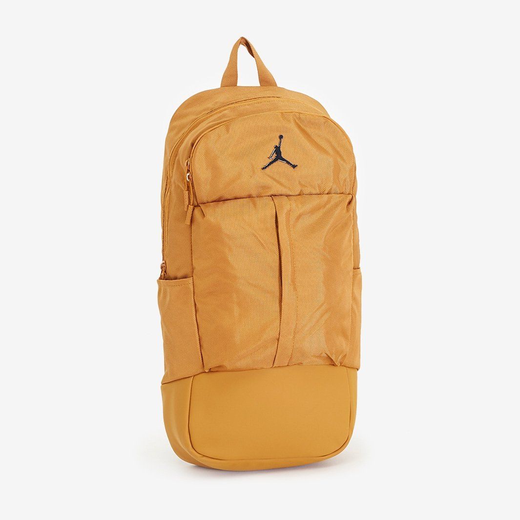 Jordan Fluid Backpack - Desert Ochre 