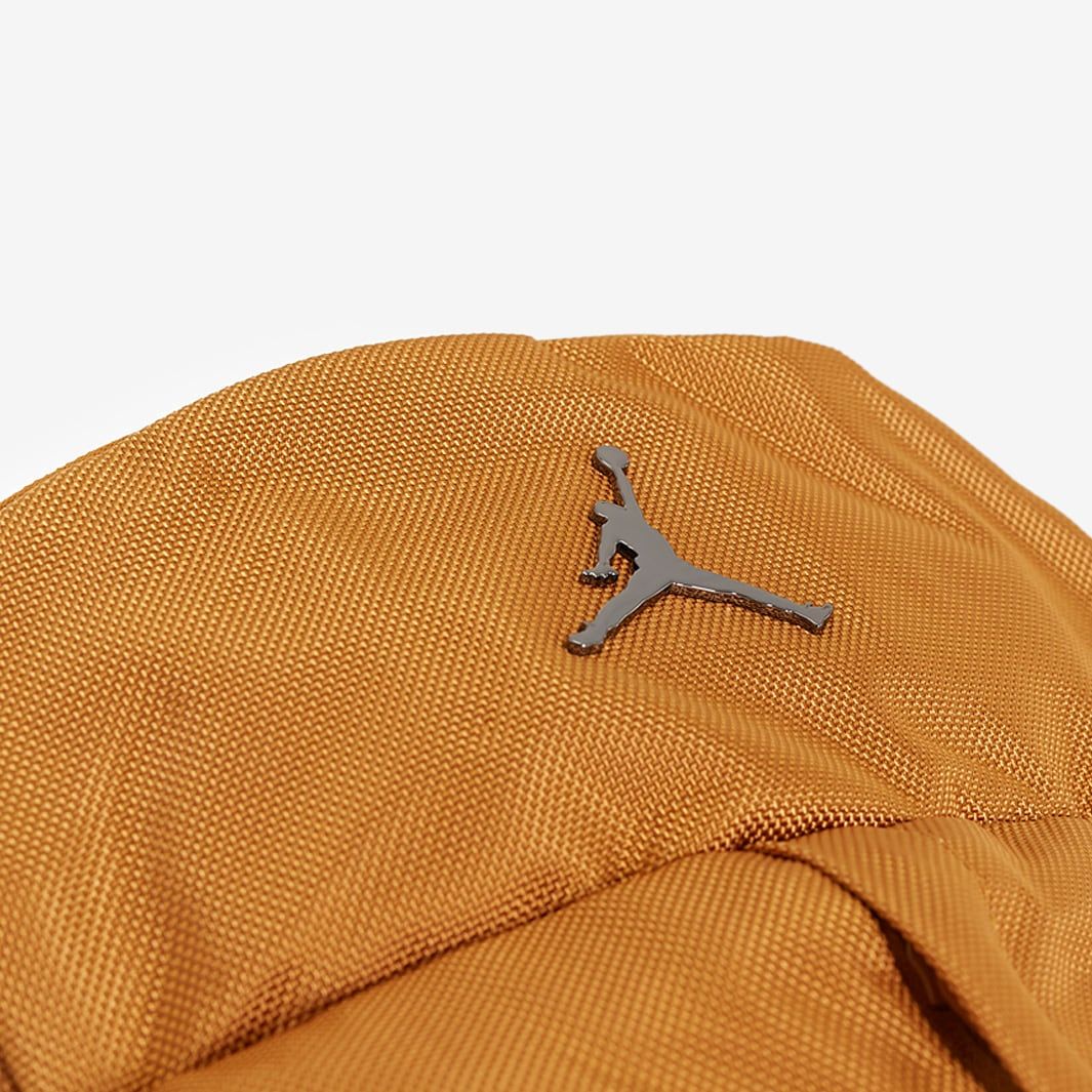  Jordan Fluid Backpack - Desert Ochre 