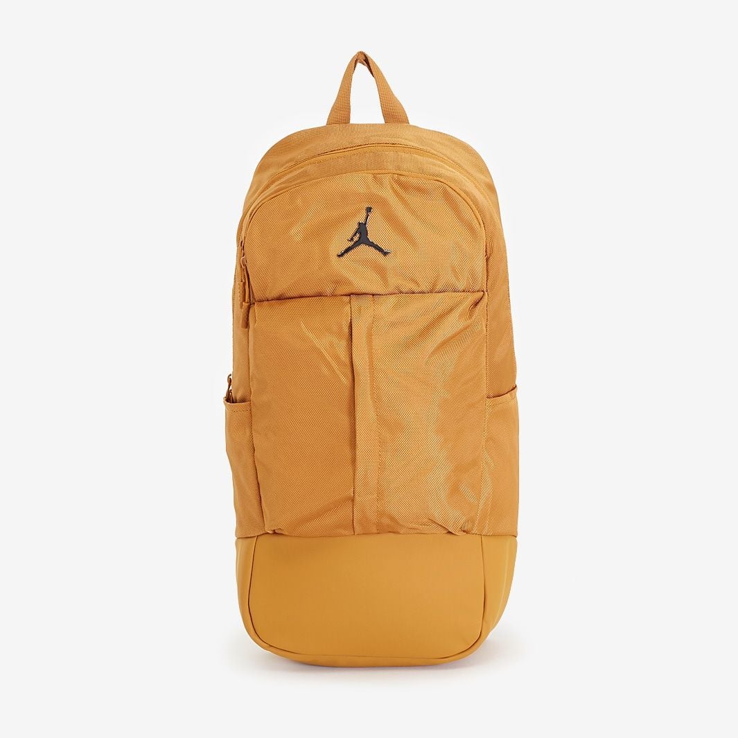  Jordan Fluid Backpack - Desert Ochre 