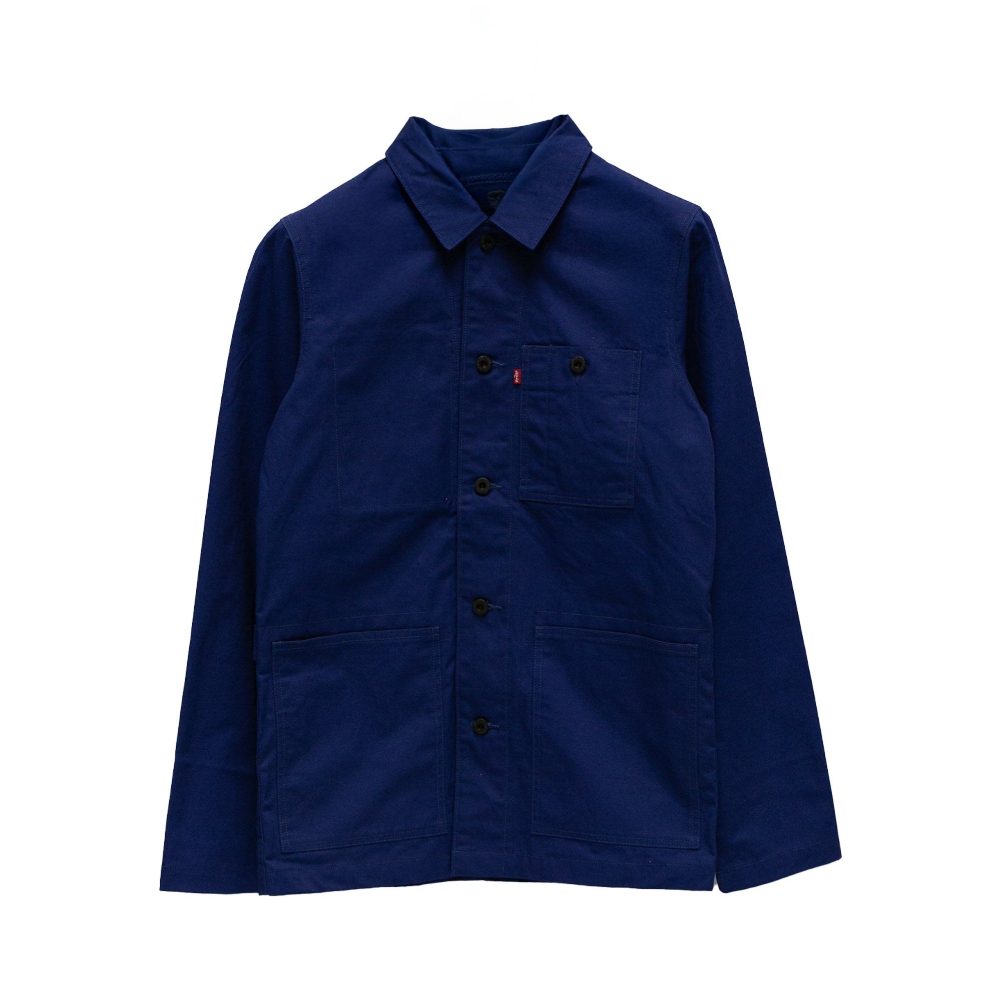  Levi's Chore Coat - Blue 