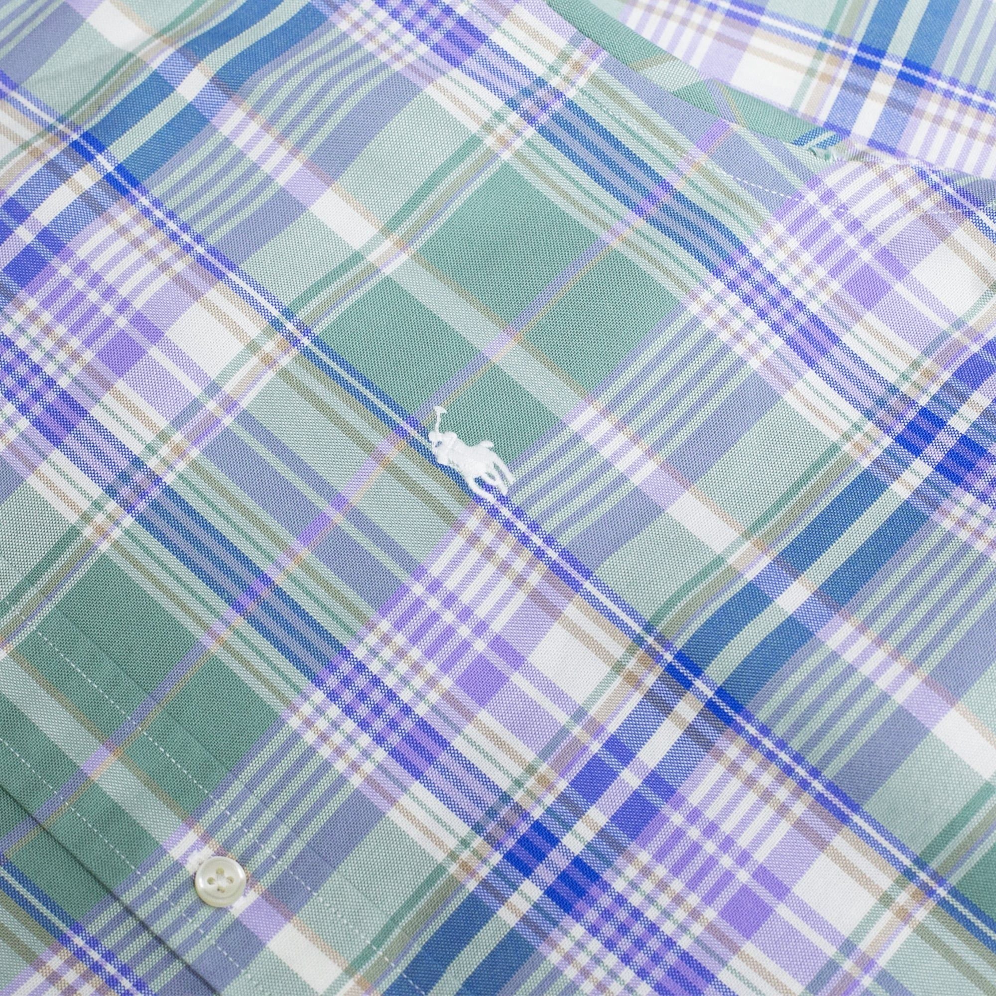  Áo Sơ Mi Ralph Lauren 