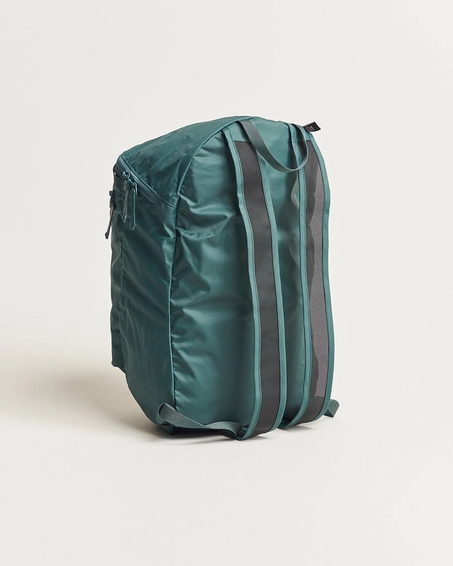  Arc'teryx Heliad 15 Backpack - Green 