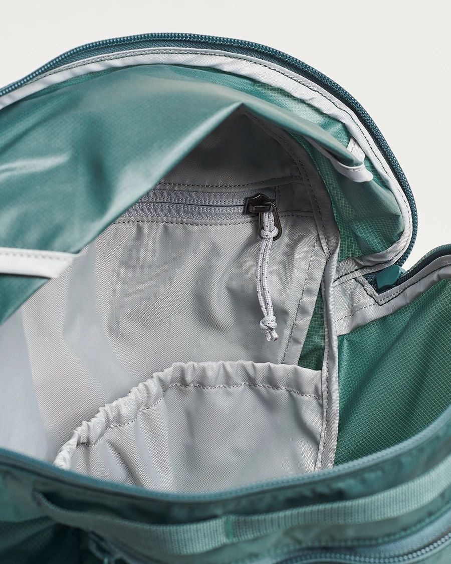  Arc'teryx Heliad 15 Backpack - Green 