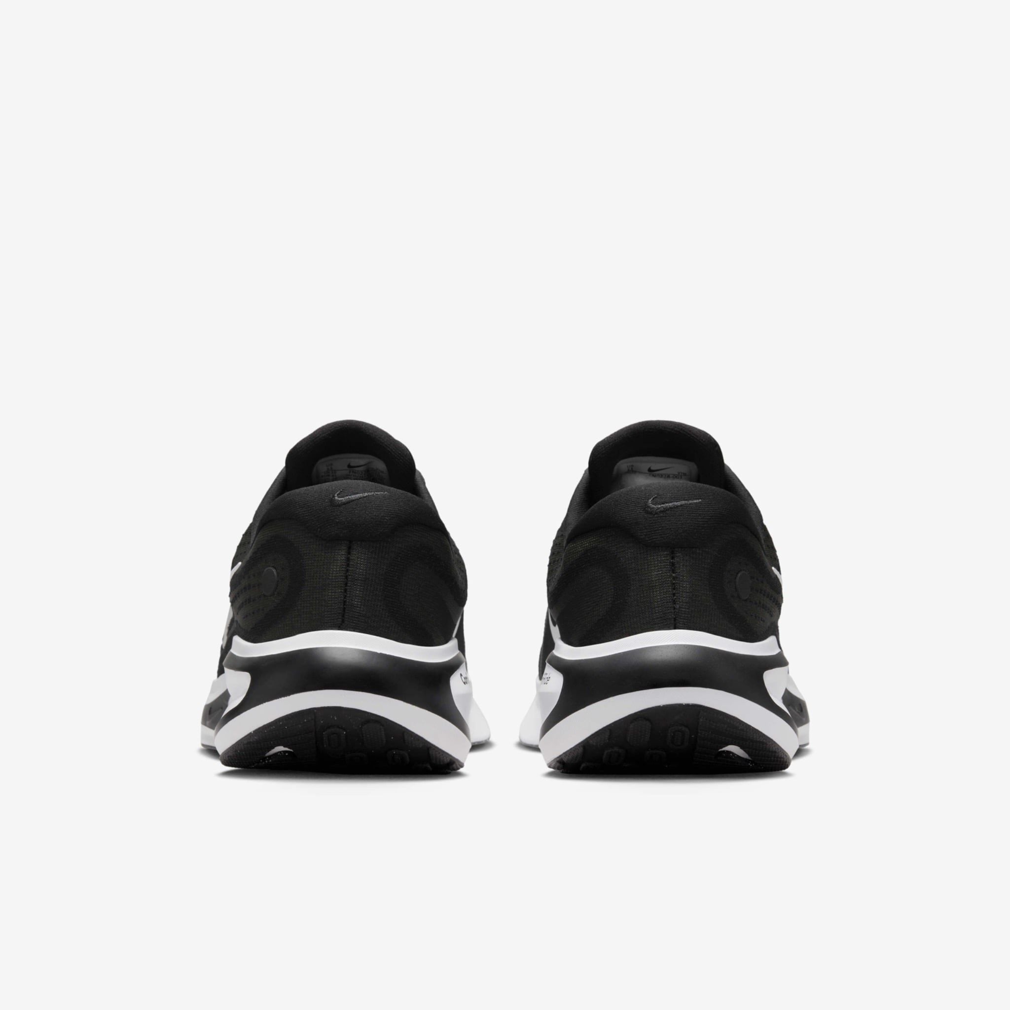  Nike Journey Run - Black 