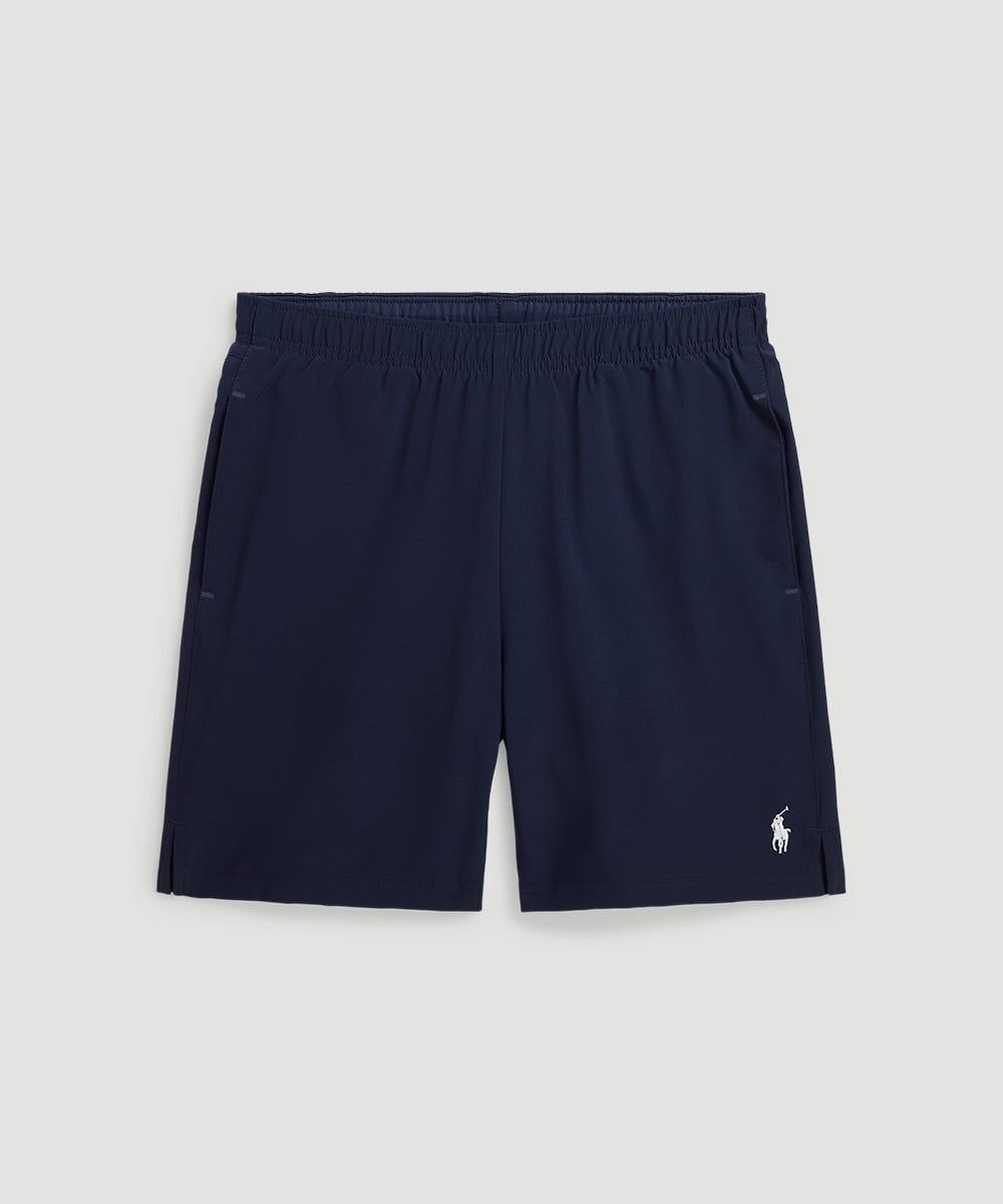  Ralph Lauren Wimbledon Ballperson Shorts - Navy 