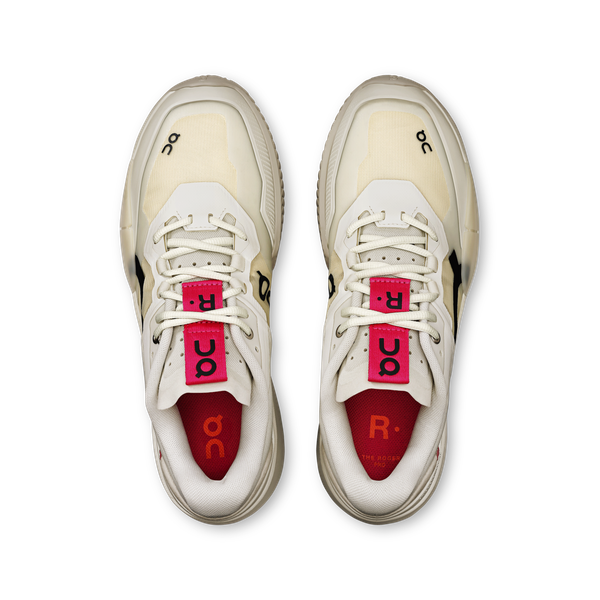  On THE ROGER Pro 2 Clay - Ice / Pink 