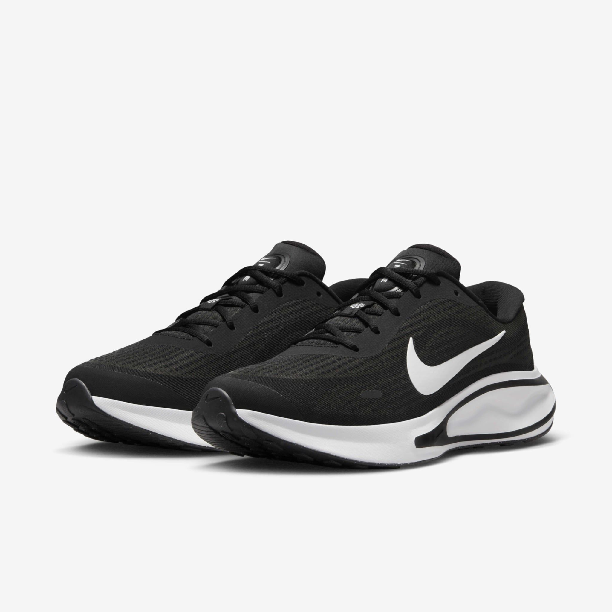  Nike Journey Run - Black 