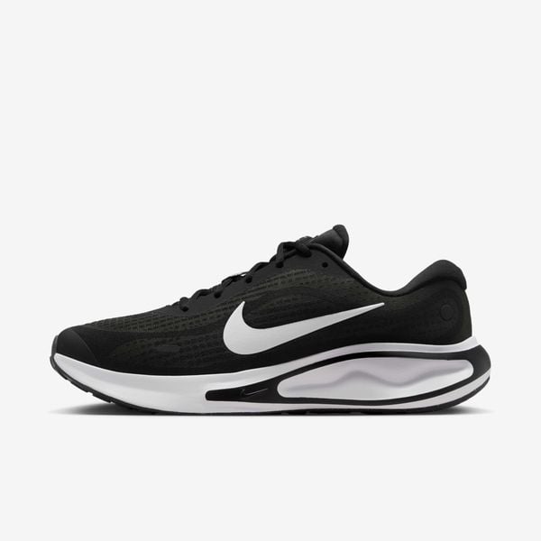  Nike Journey Run - Black 
