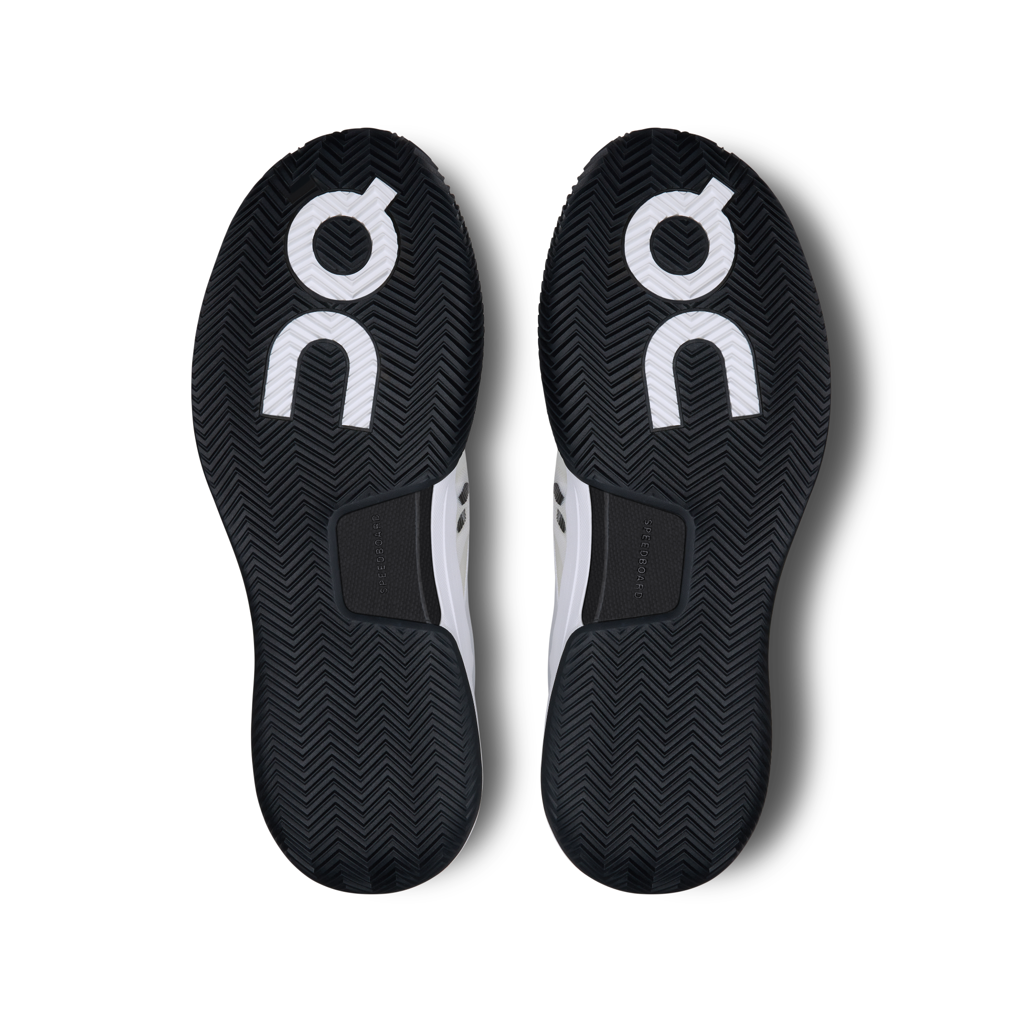  On THE ROGER Pro 2 Clay - White 