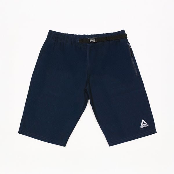  Reebok Utility Short - Navy 