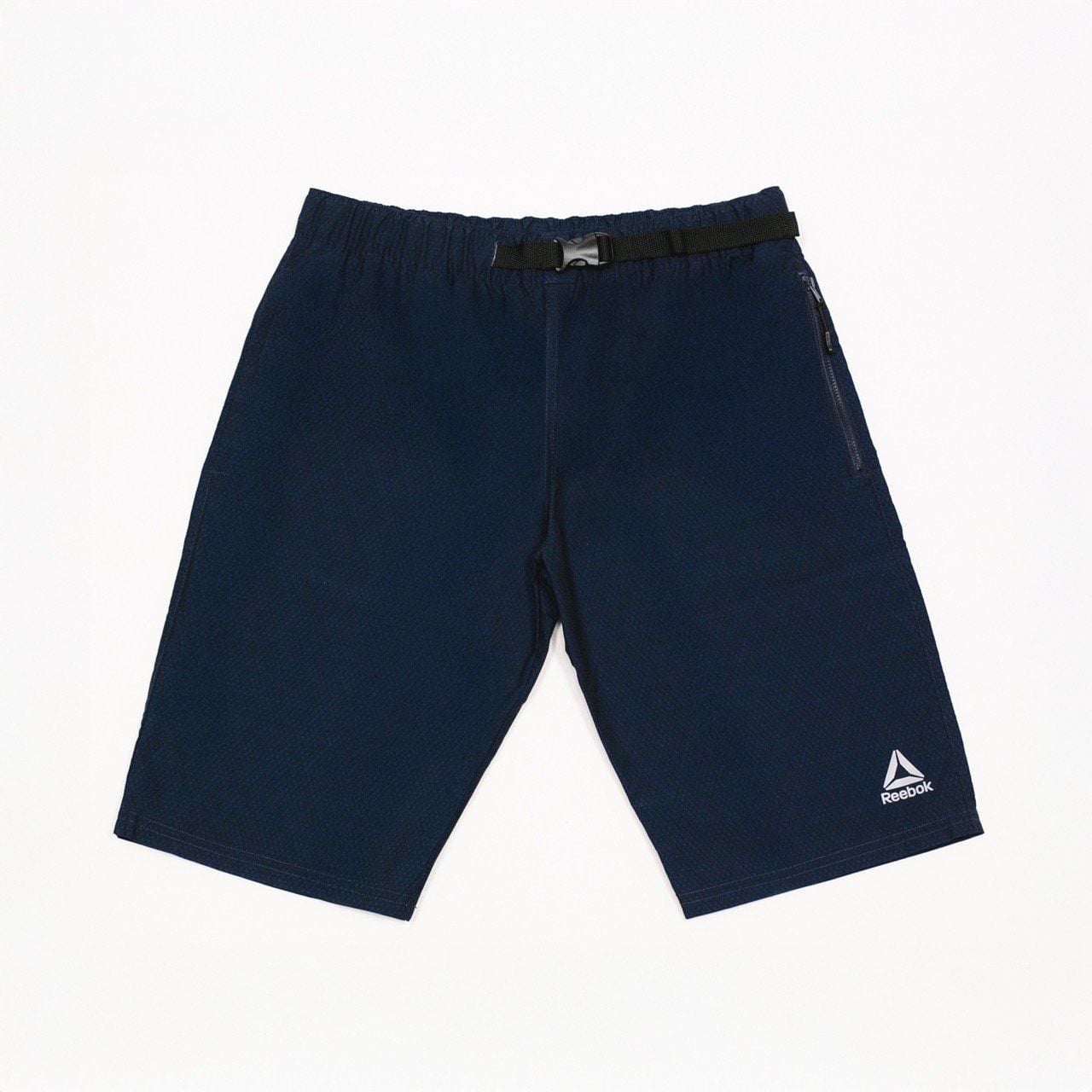  Reebok Utility Short - Navy 