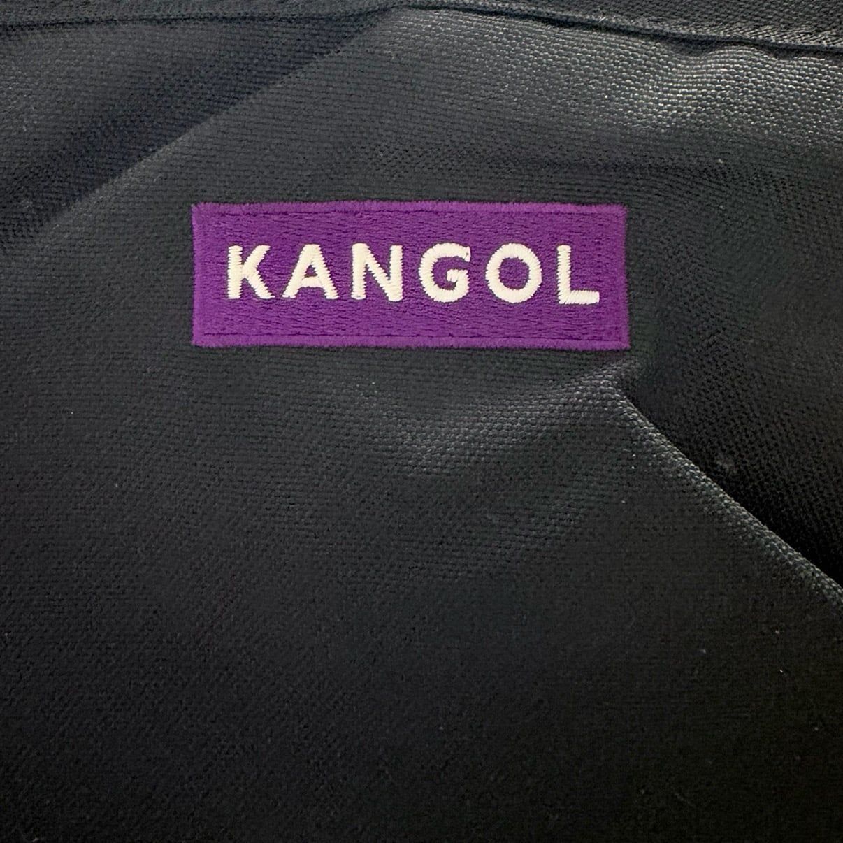  Kangol 1532 Square Backpack 