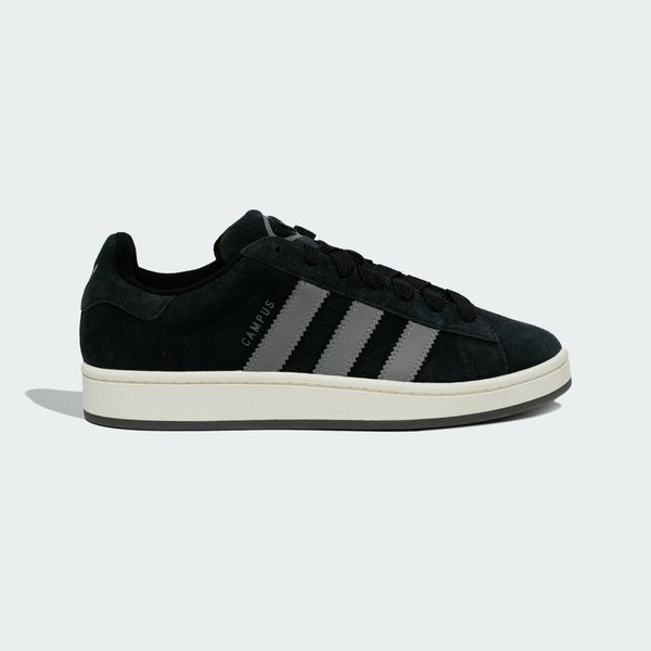  adidas Campus 00s - Black / Grey 