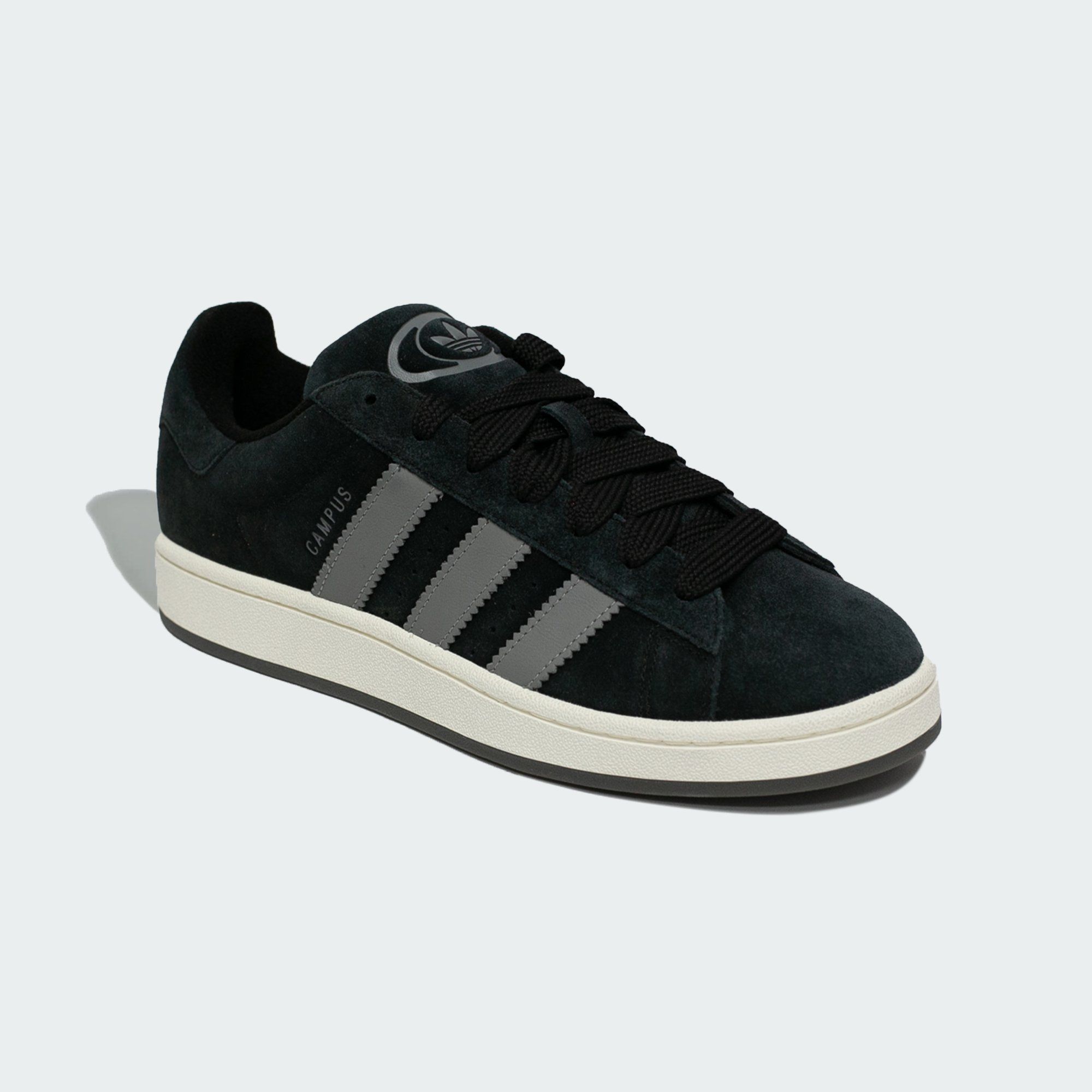  adidas Campus 00s - Black / Grey 