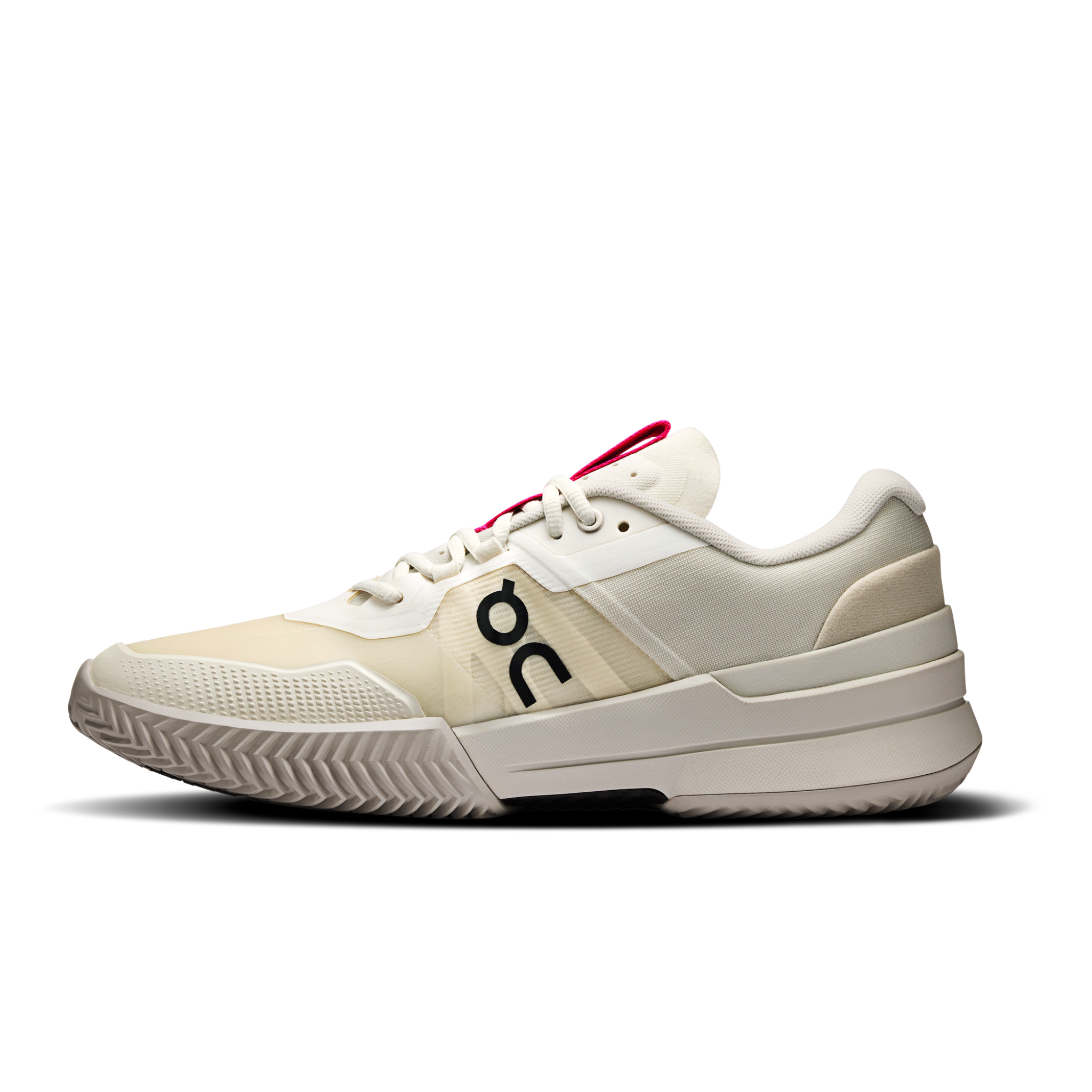  On THE ROGER Pro 2 Clay - Ice / Pink 