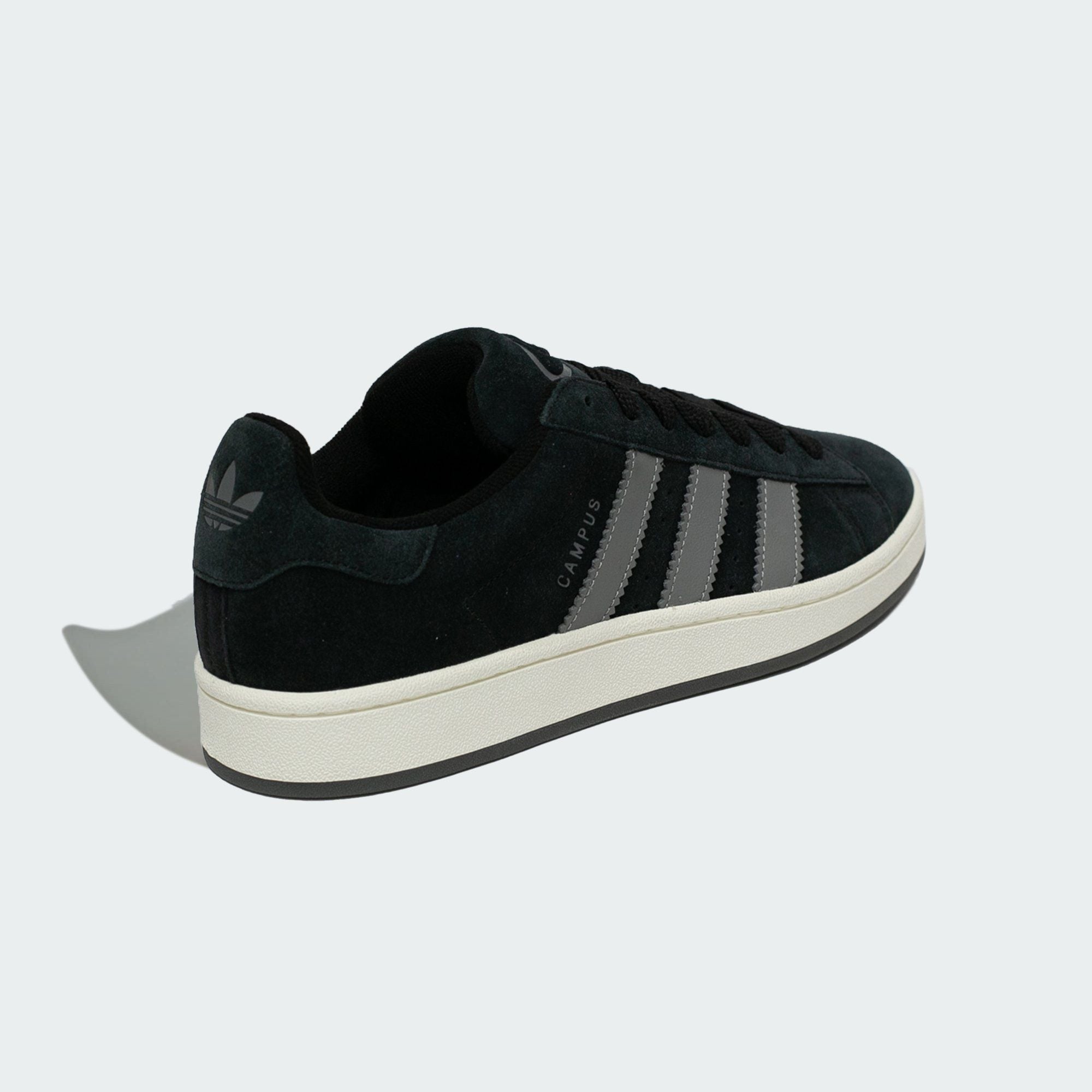  adidas Campus 00s - Black / Grey 