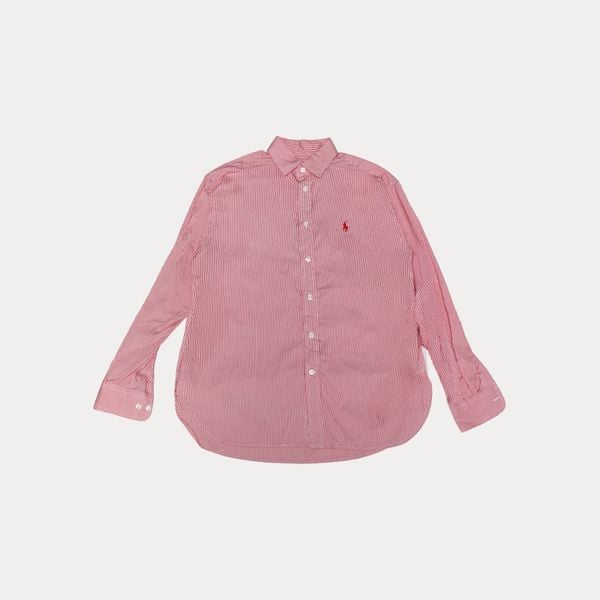  POLO RALPH LAUREN Shirt Relaxed Fit 