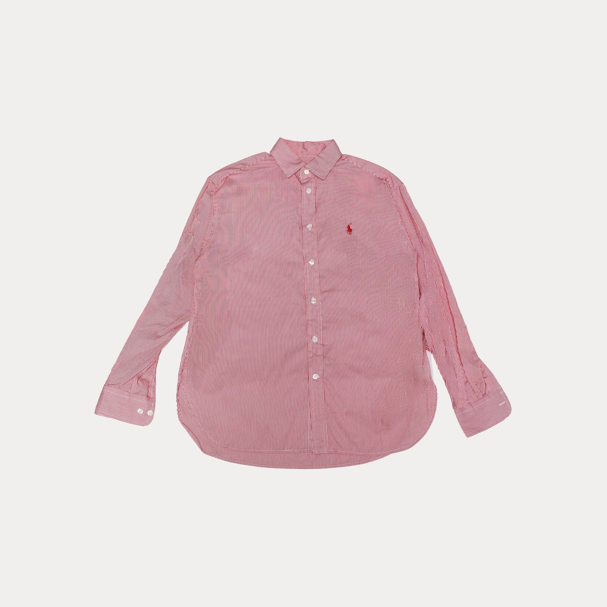  POLO RALPH LAUREN Shirt Relaxed Fit 