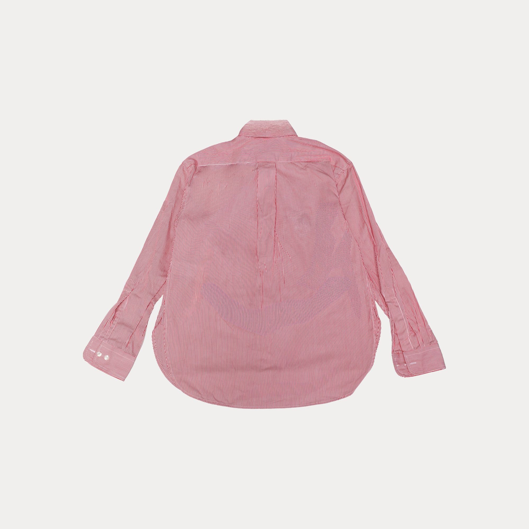  POLO RALPH LAUREN Shirt Relaxed Fit 