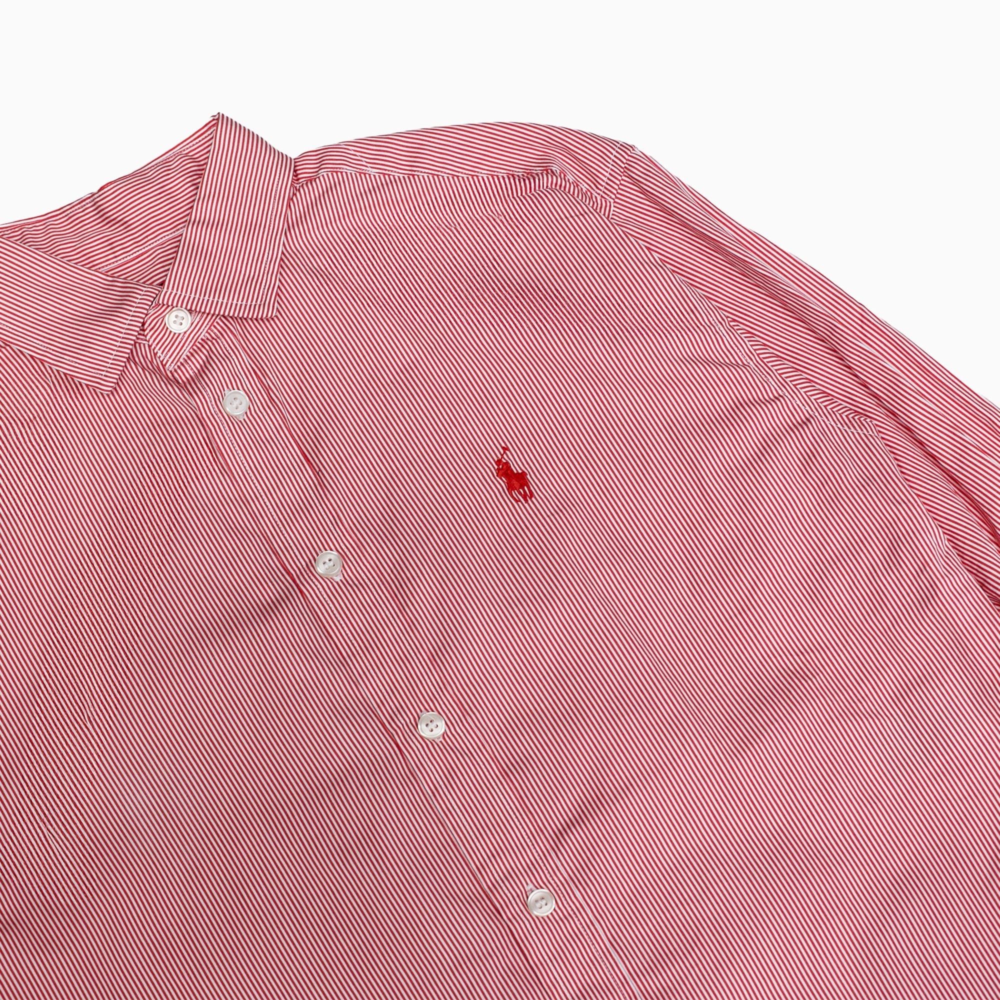  POLO RALPH LAUREN Shirt Relaxed Fit 