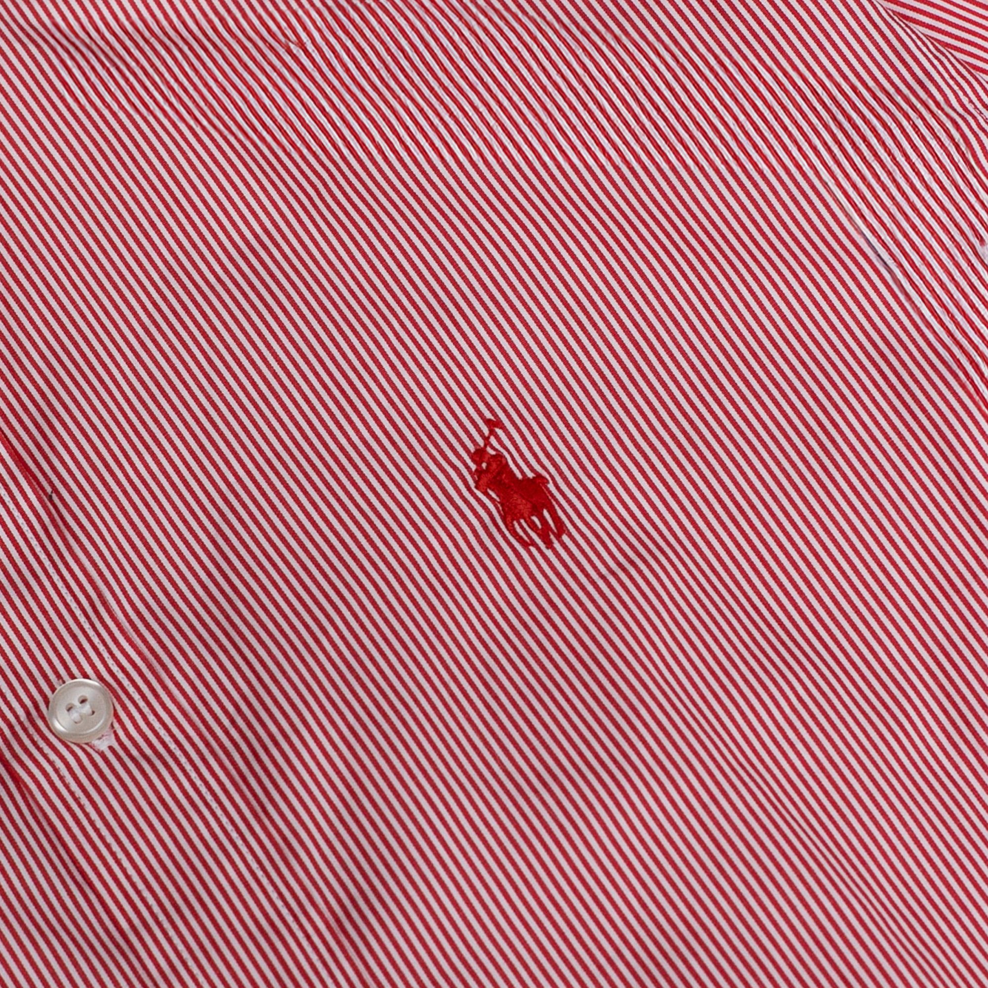  POLO RALPH LAUREN Shirt Relaxed Fit 