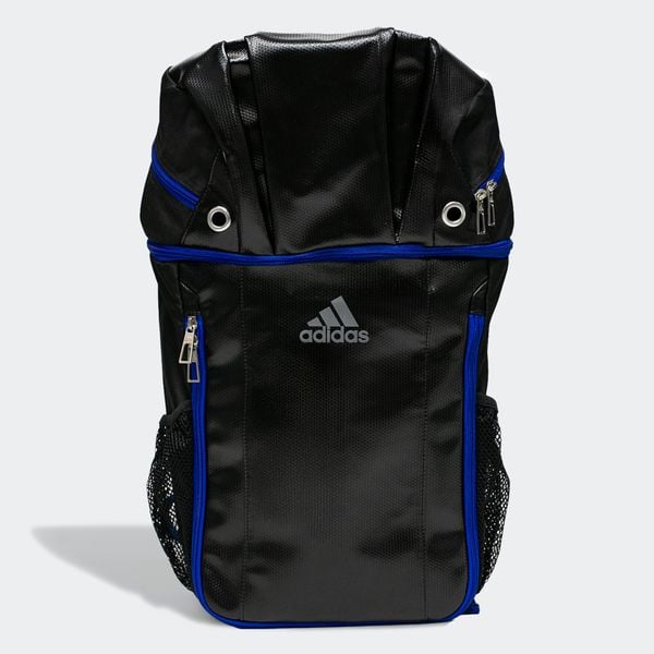  adidas Ball Daypack (Japan Exclusive) - Black / Blue 