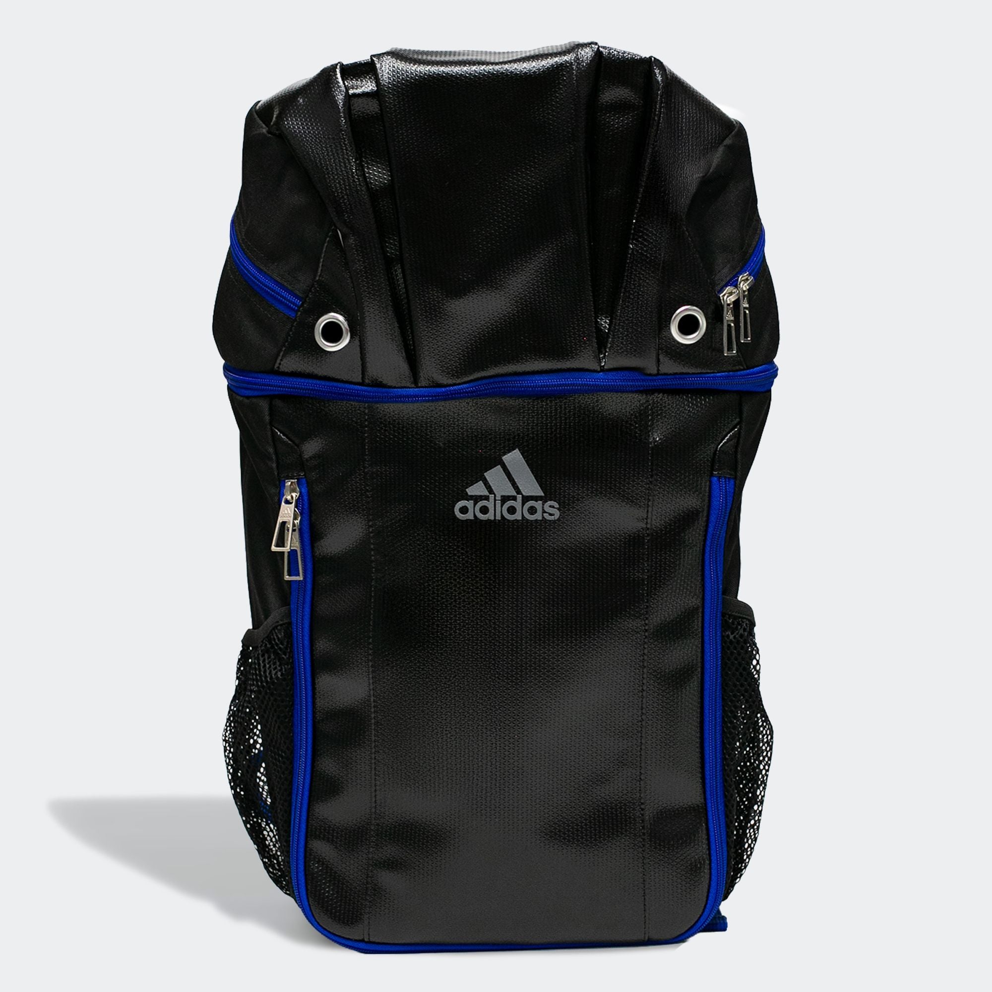  adidas Ball Daypack (Japan Exclusive) - Black / Blue 