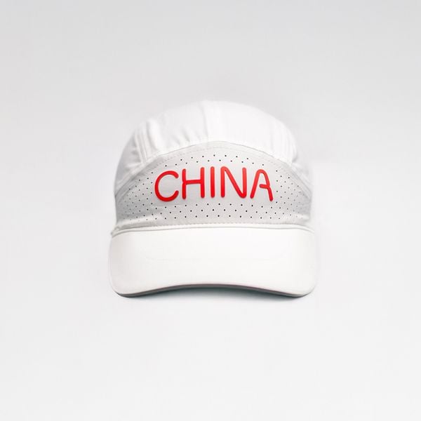  Nike Dri-FIT ADV Fly Unstructured Cap - China Team 