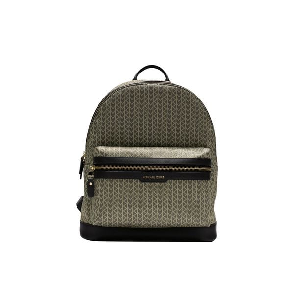  Michael Kors Monogram BackPack 