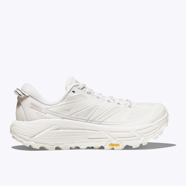  HOKA Mafate Speed 2 - White 