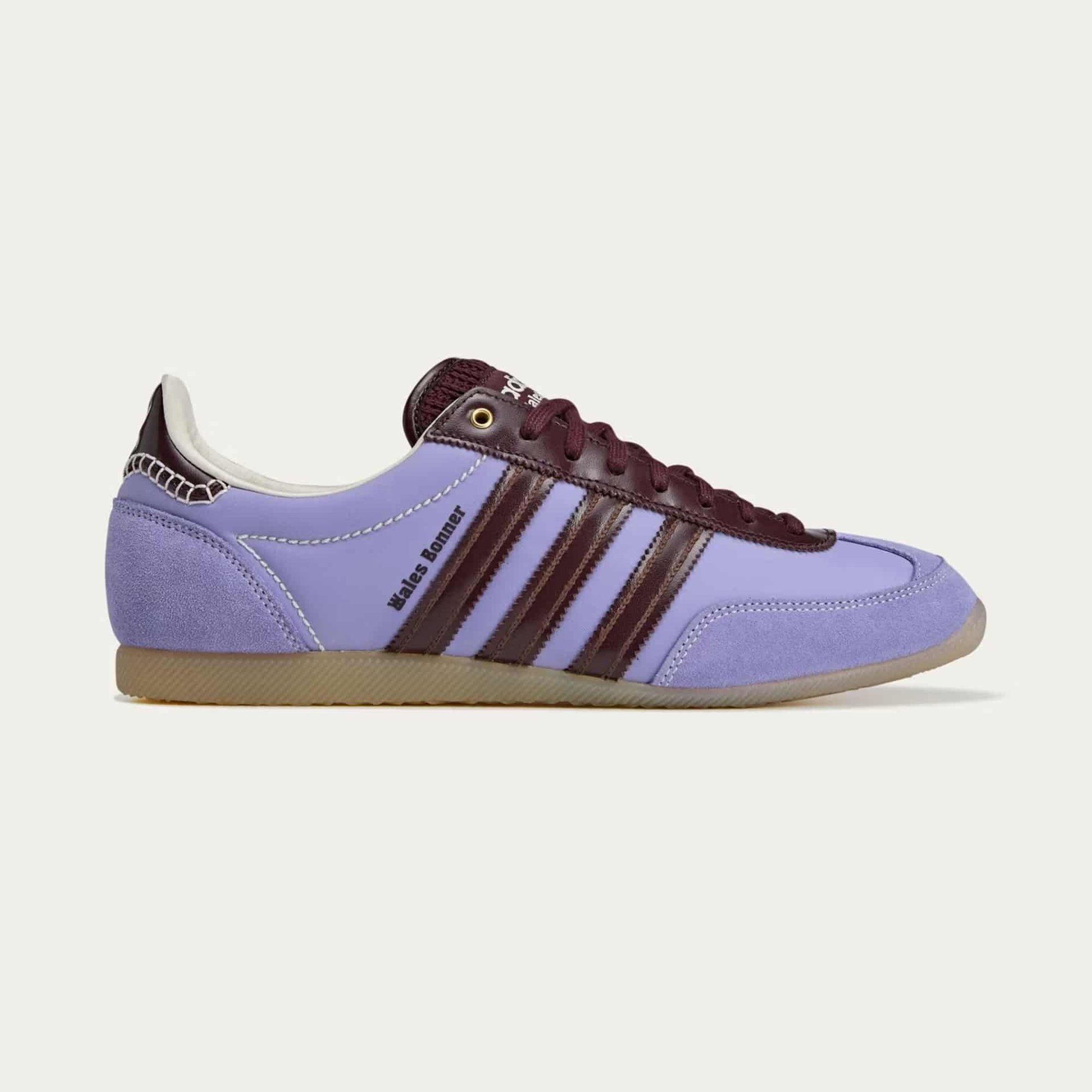  adidas Japan Wales Bonner - Light Purple 