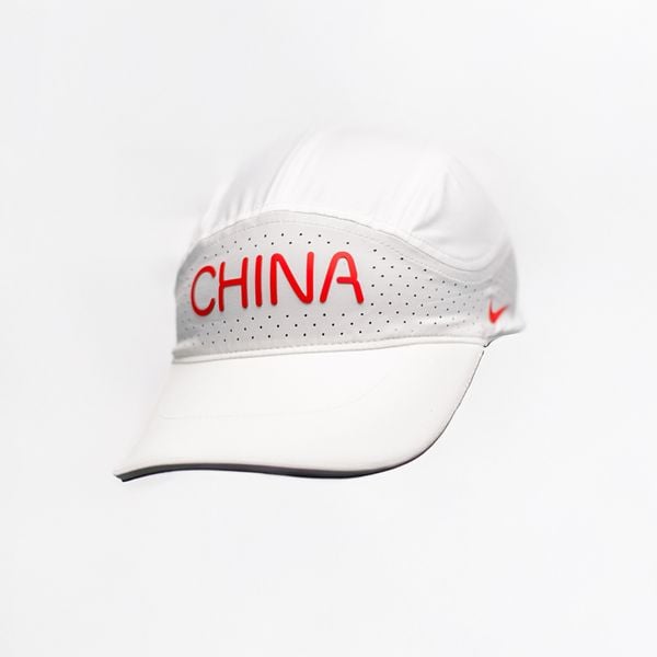  Nike Dri-FIT ADV Fly Unstructured Cap - China Team 