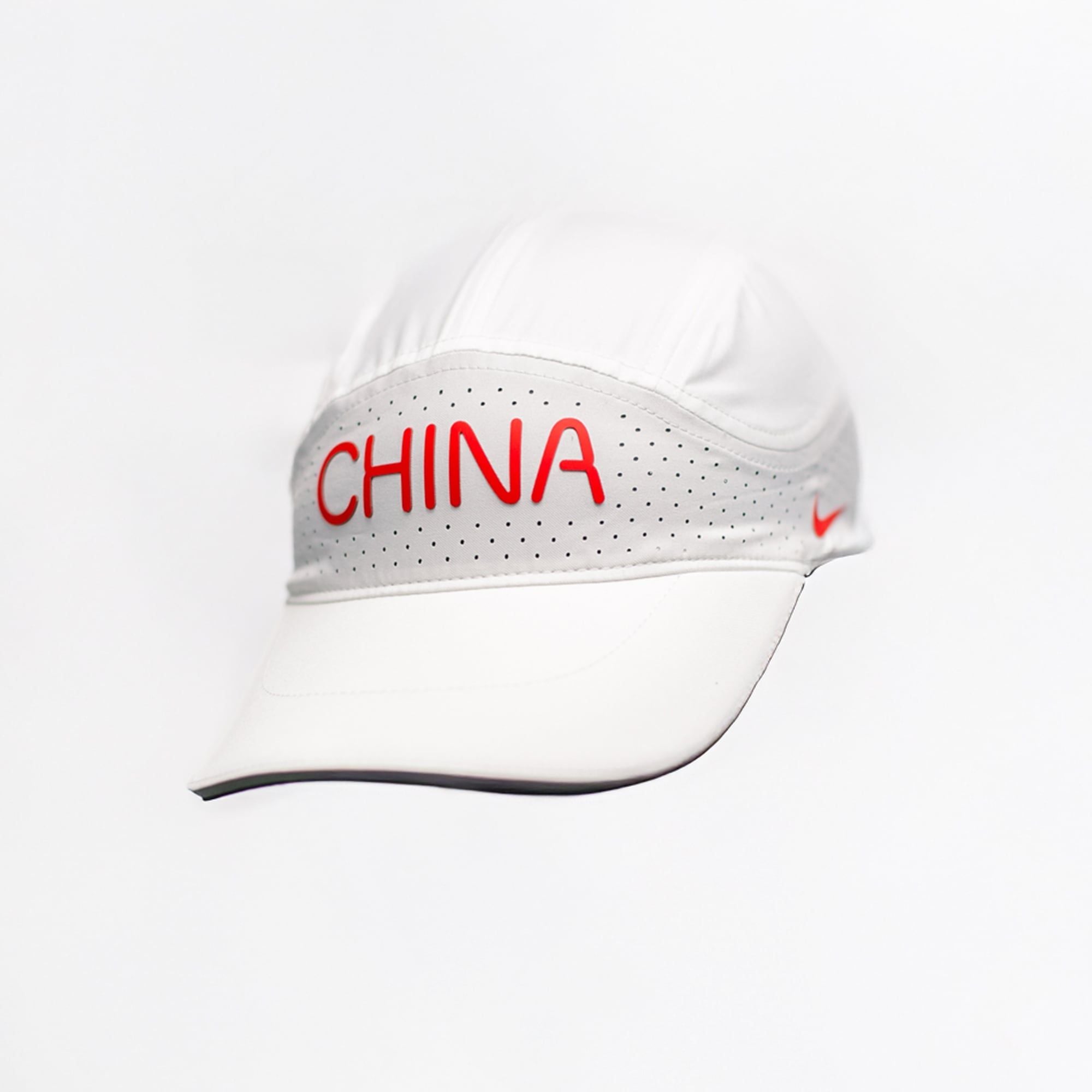  Nike Dri-FIT ADV Fly Unstructured Cap - China Team 