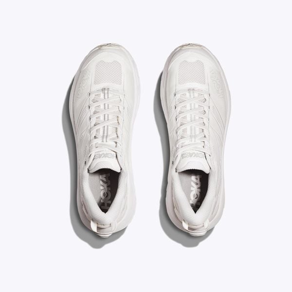  HOKA Mafate Speed 2 - White 