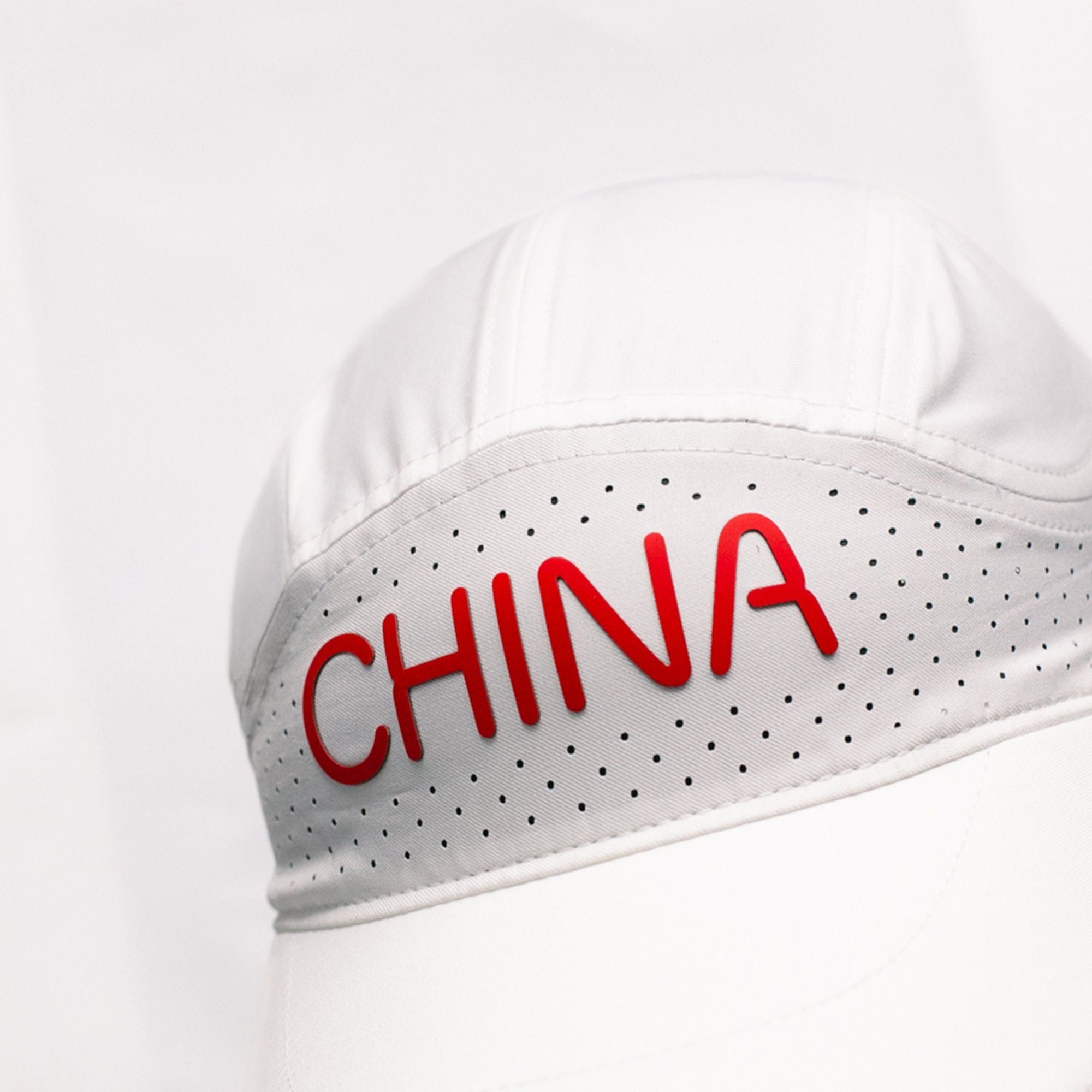  Nike Dri-FIT ADV Fly Unstructured Cap - China Team 