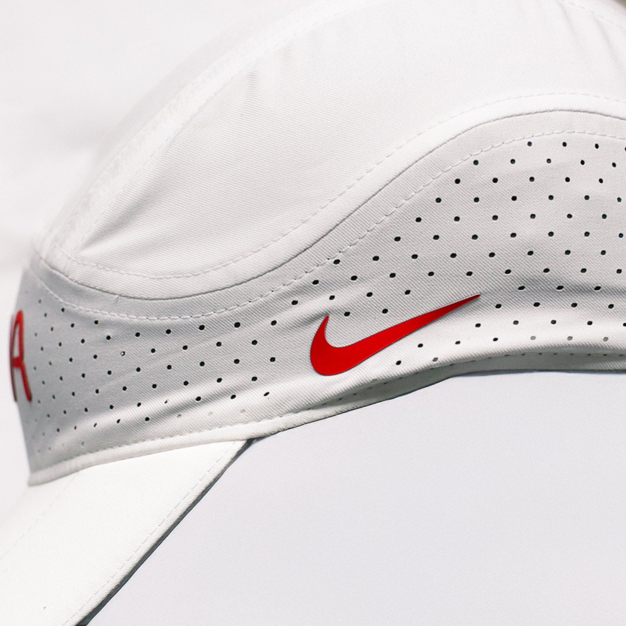  Nike Dri-FIT ADV Fly Unstructured Cap - China Team 