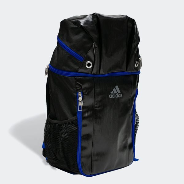  adidas Ball Daypack (Japan Exclusive) - Black / Blue 