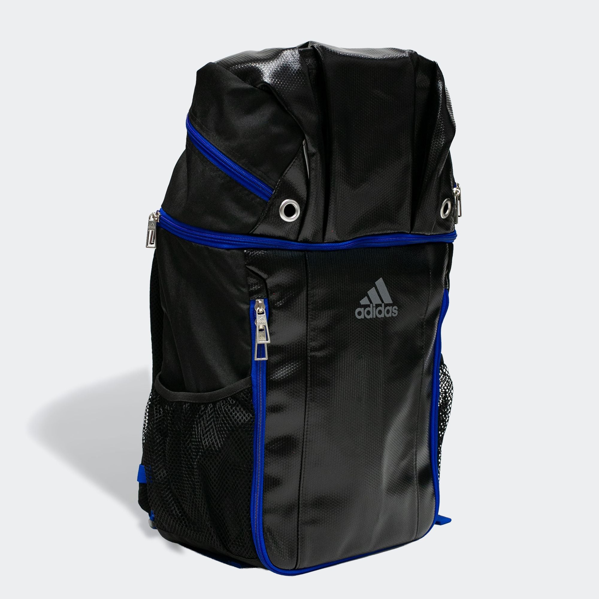  adidas Ball Daypack (Japan Exclusive) - Black / Blue 