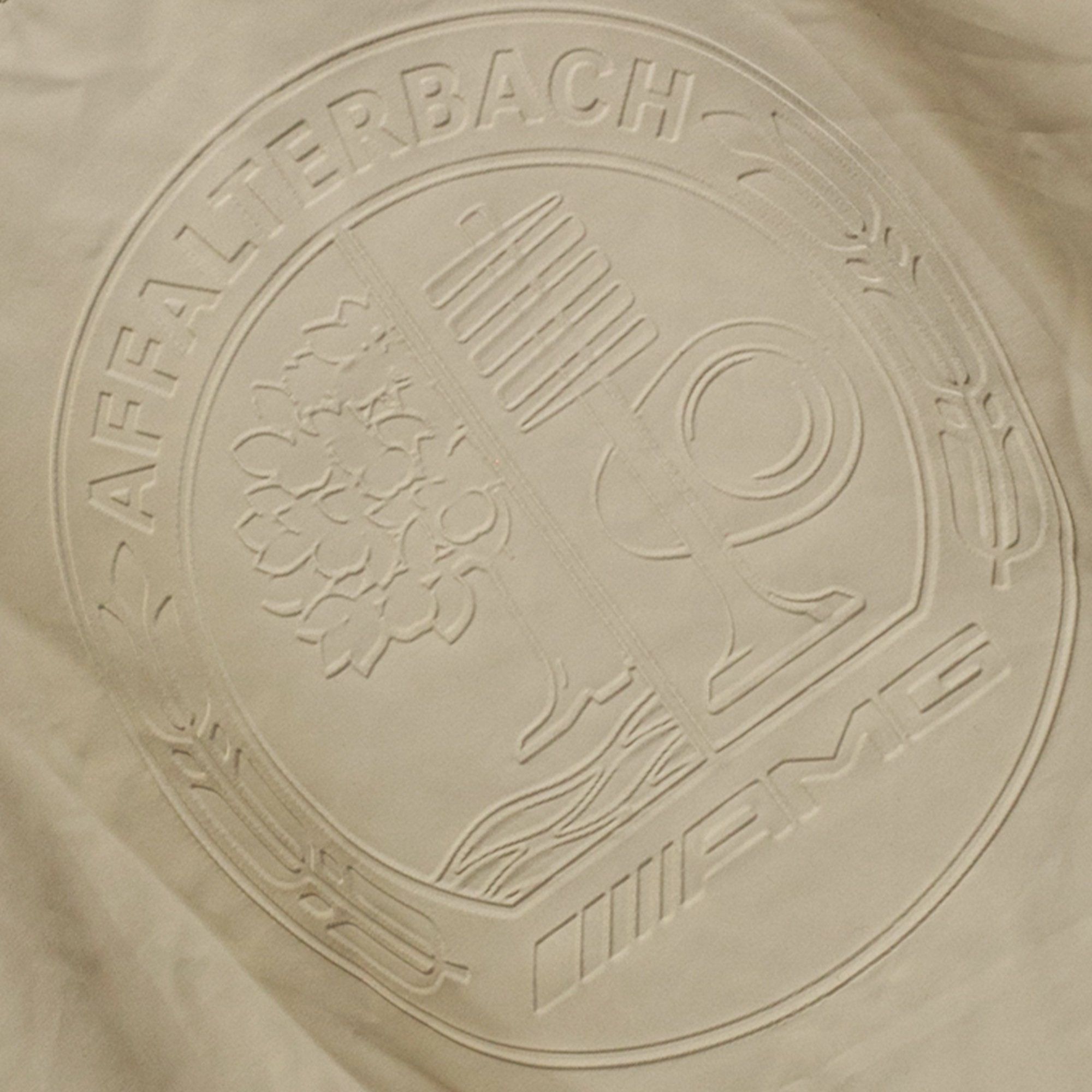  Puma Mercedes-AMG Motorsport Statement Pilot Jacket - Beige 