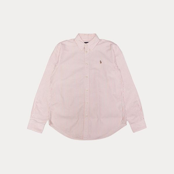  POLO RALPH LAUREN Shirt Classic Fit 