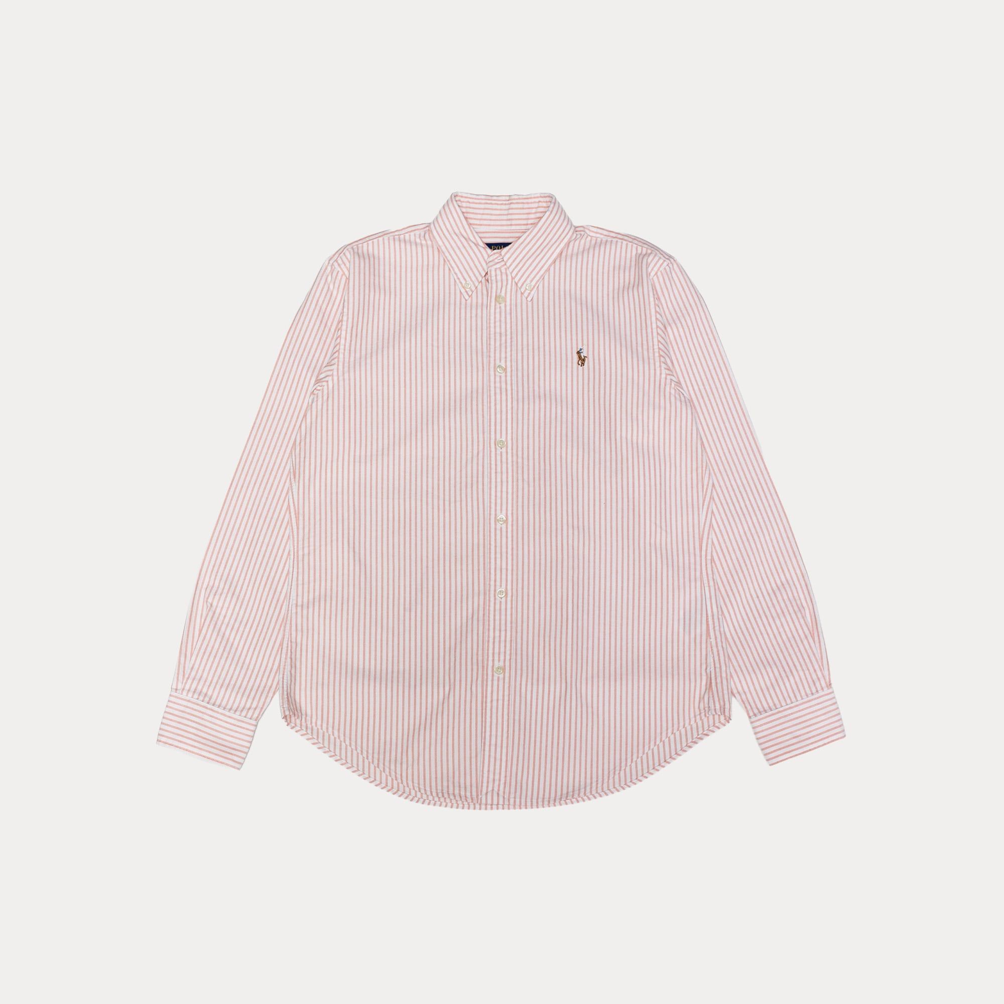  POLO RALPH LAUREN Shirt Classic Fit 