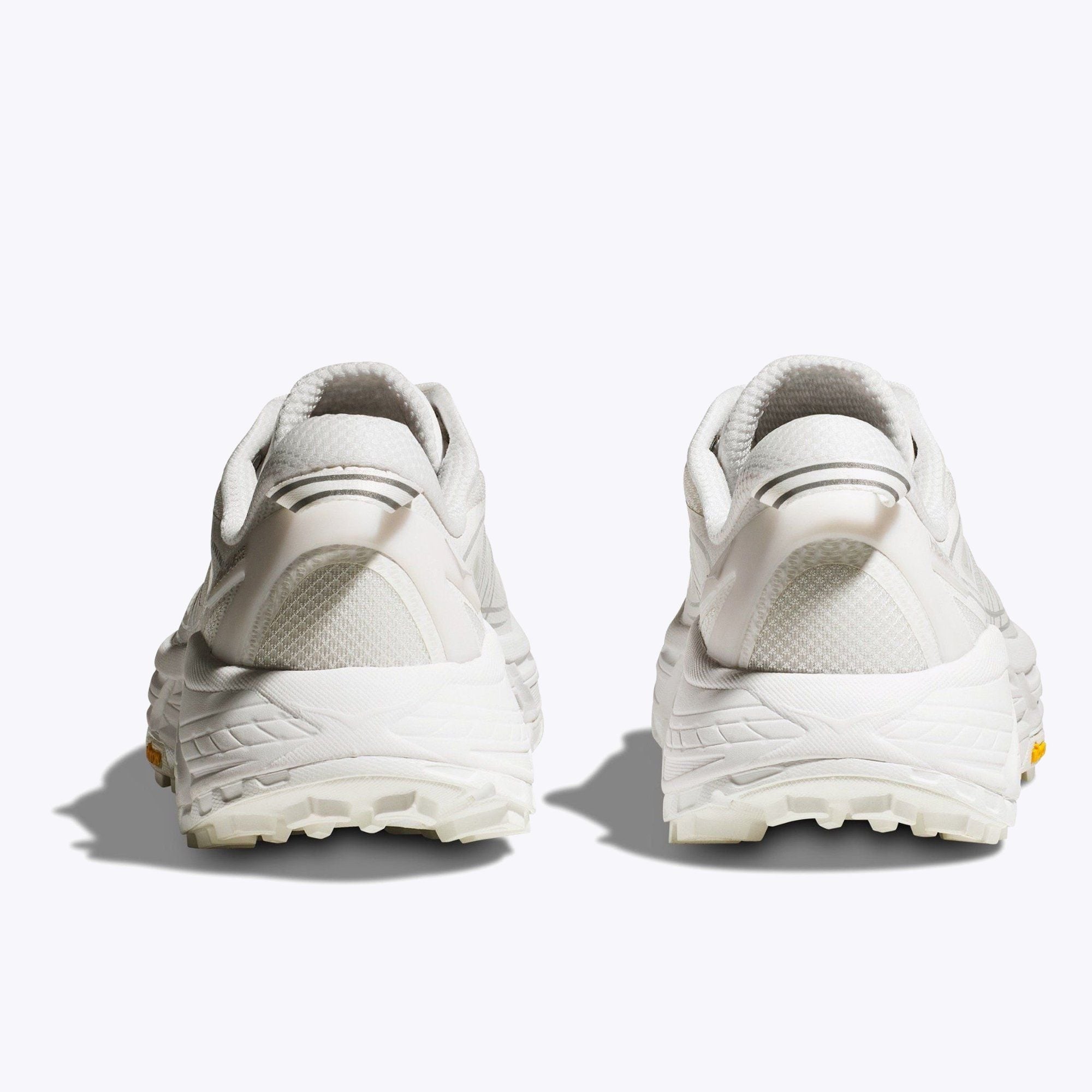  HOKA Mafate Speed 2 - White 