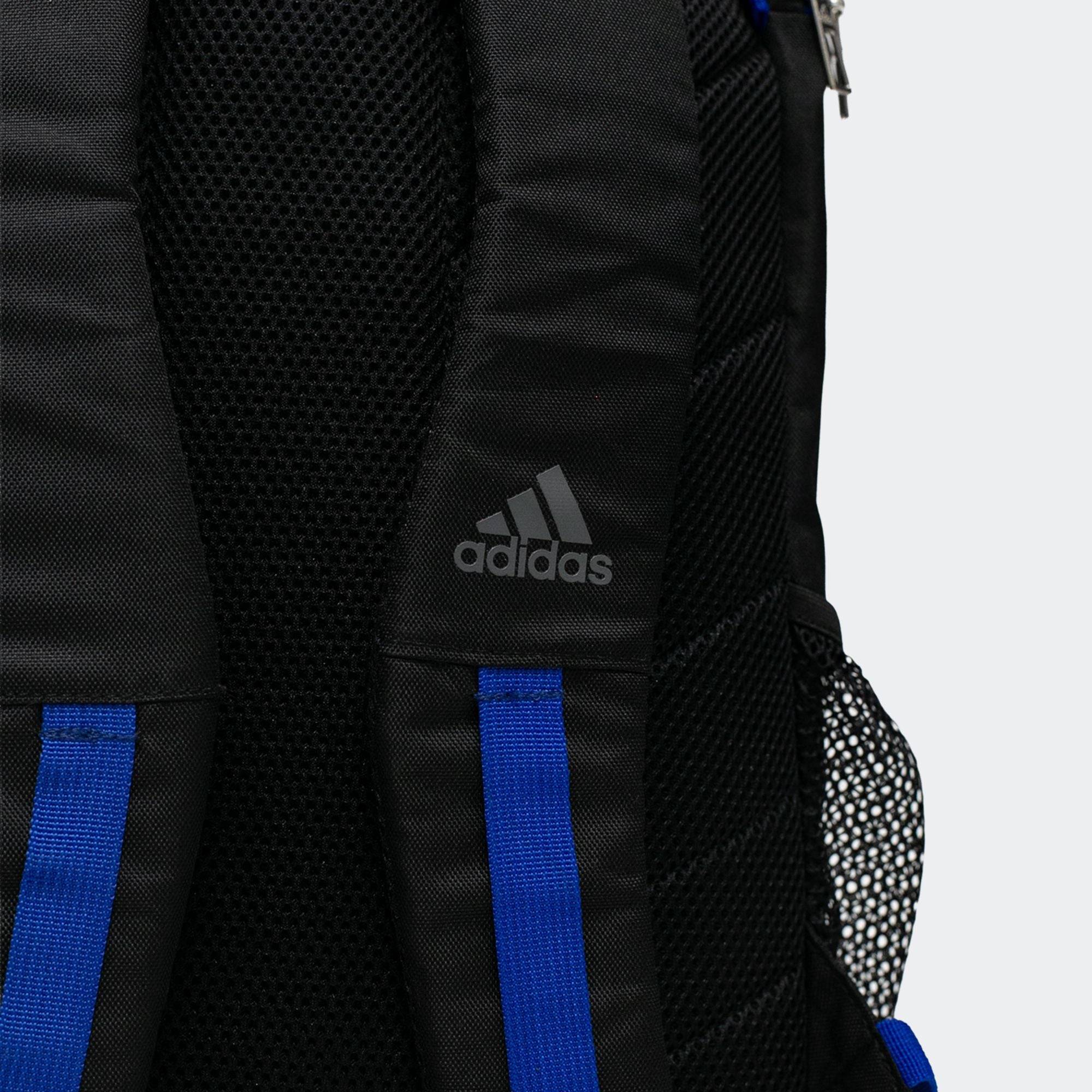  adidas Ball Daypack (Japan Exclusive) - Black / Blue 