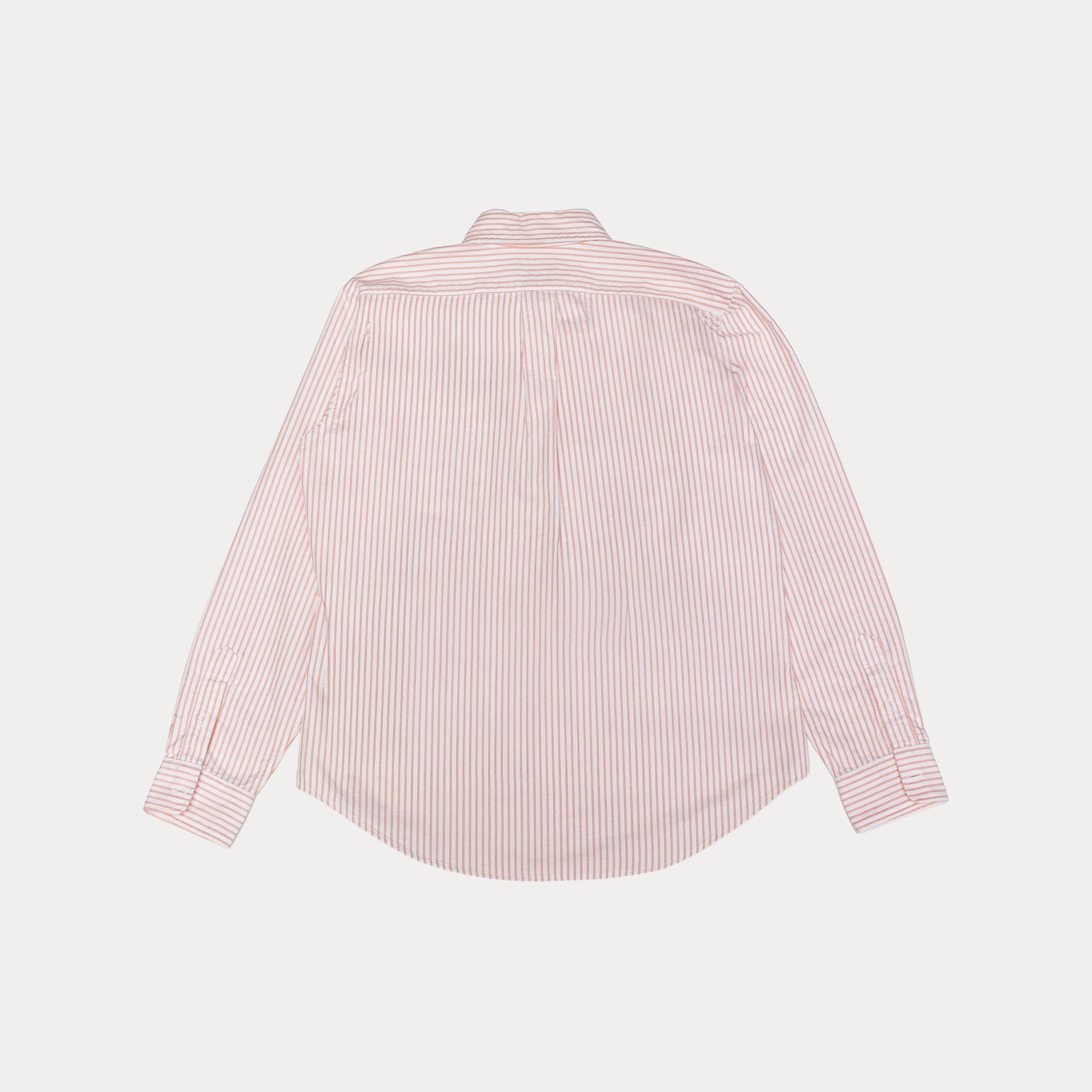  POLO RALPH LAUREN Shirt Classic Fit 
