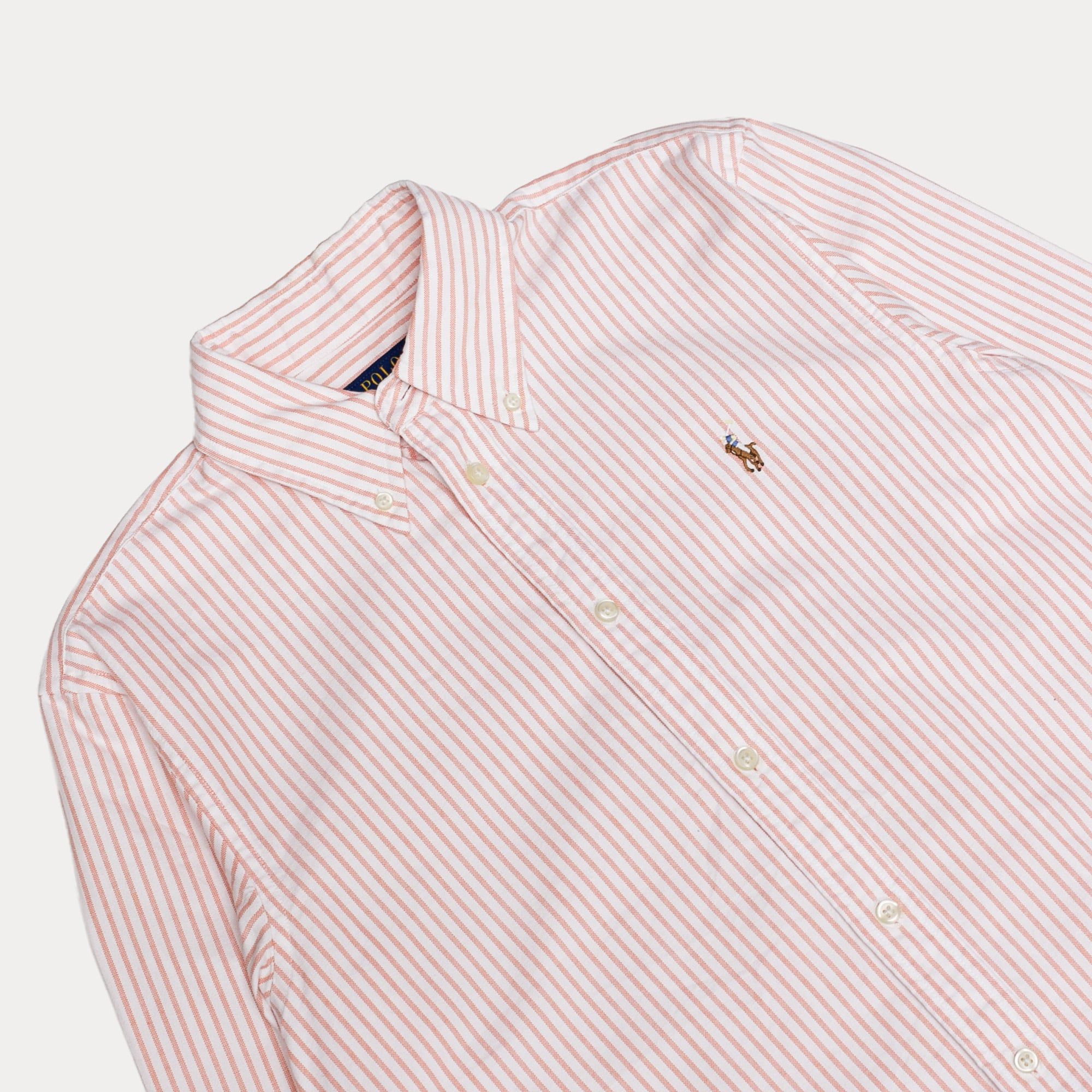  POLO RALPH LAUREN Shirt Classic Fit 