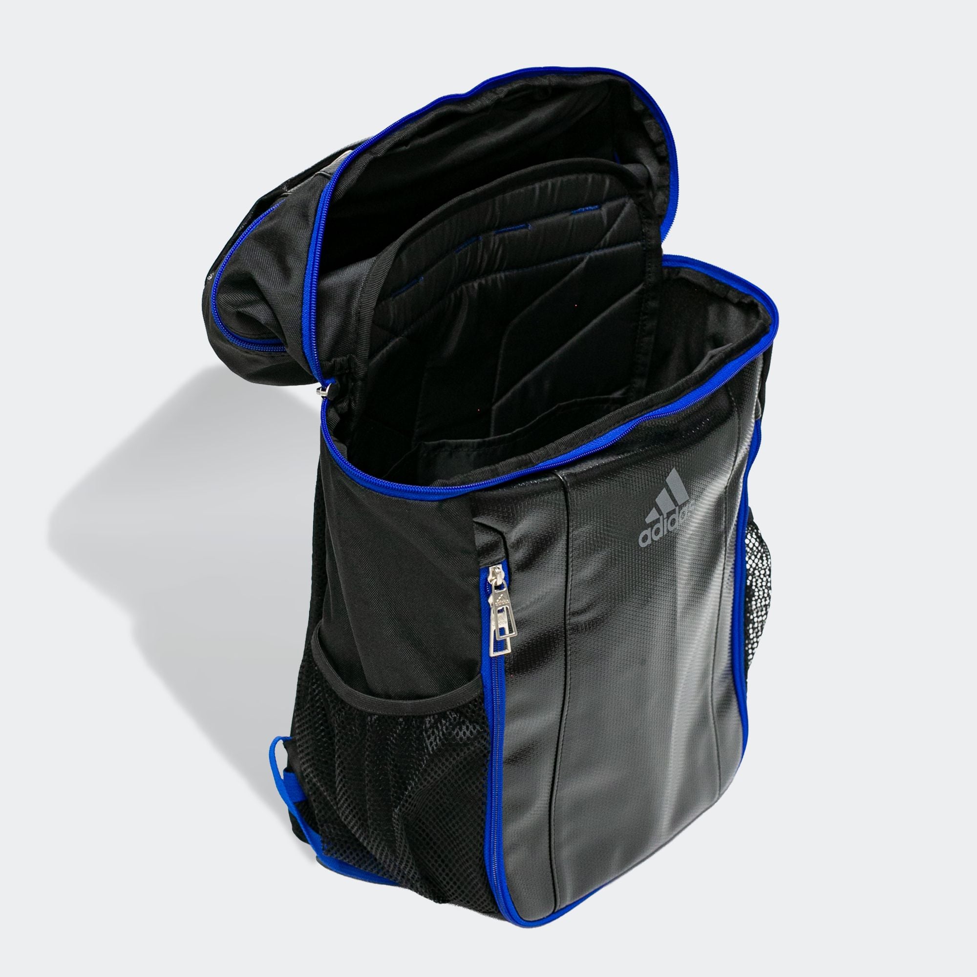  adidas Ball Daypack (Japan Exclusive) - Black / Blue 