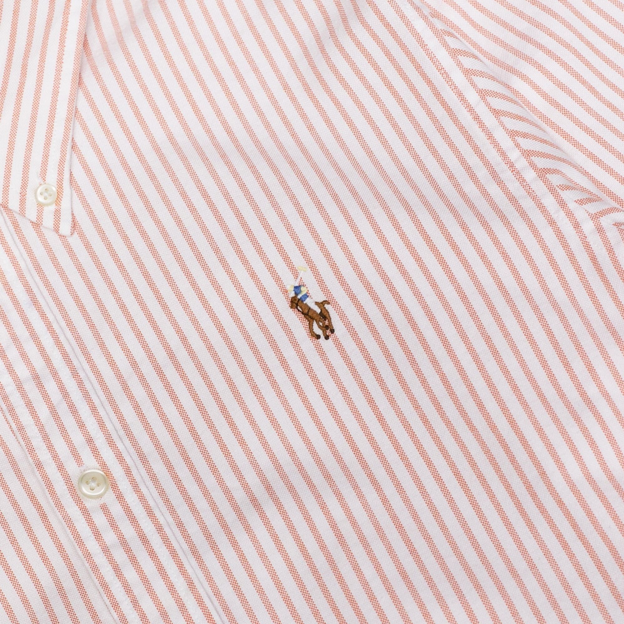  POLO RALPH LAUREN Shirt Classic Fit 